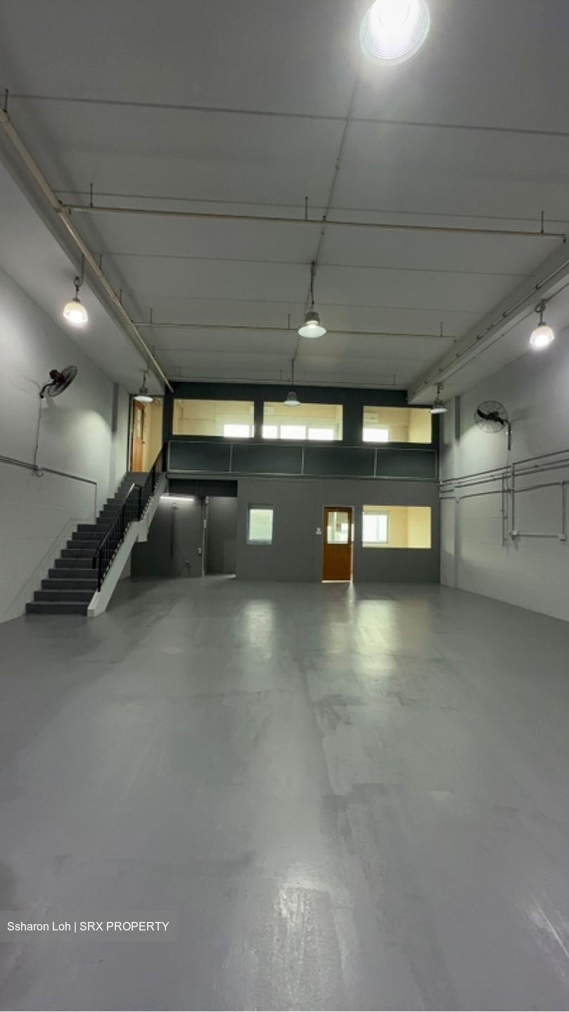 Premier @ Kaki Bukit (D14), Factory #629819961